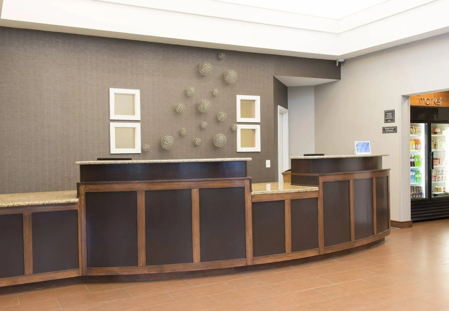 Residence Inn Marriott Moline