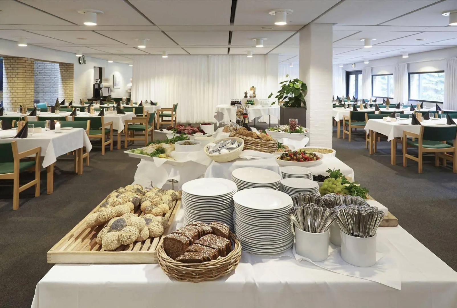 Kysthotellet Djursland