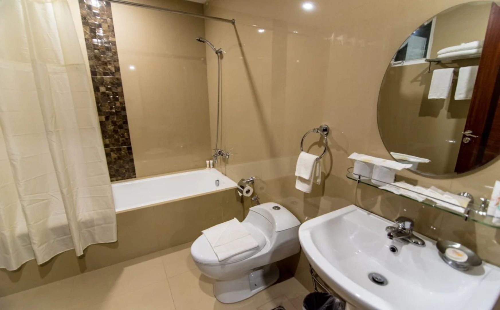 Dayton Hotel Batangas