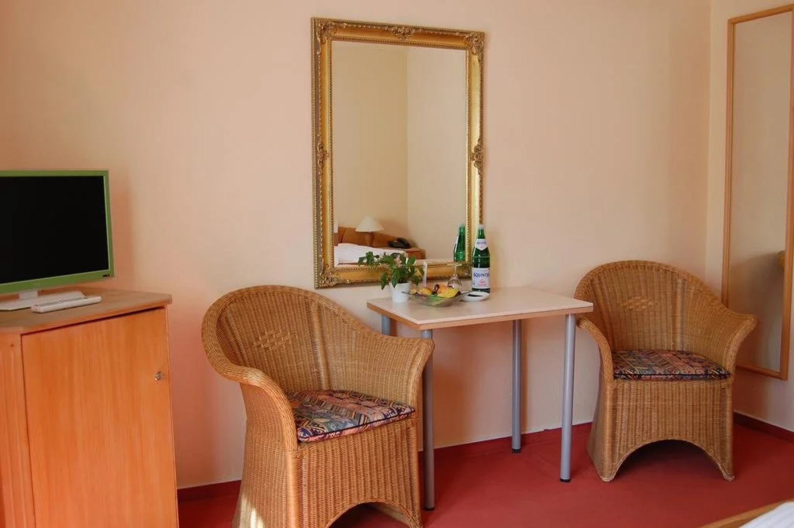 Hotel am Orchheimer Tor