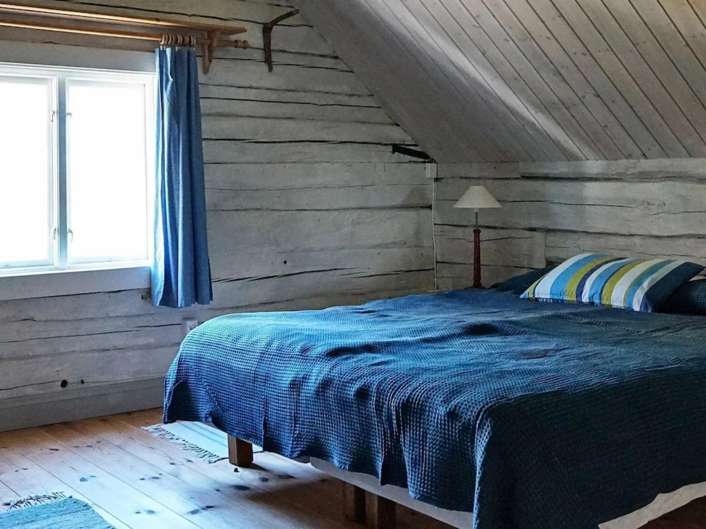 4 Person Holiday Home in Vadstena