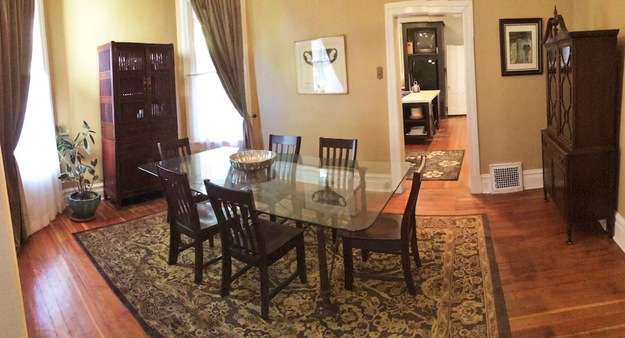 Historic Pugsley Manor House by Wasatch Vacation Homes