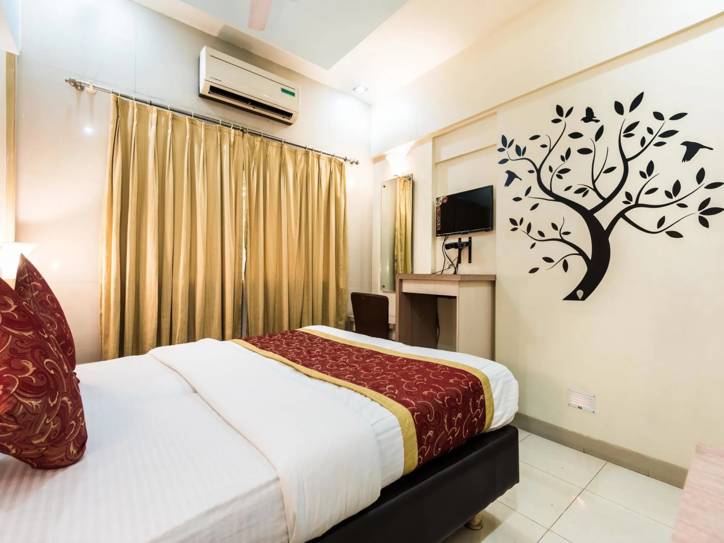 OYO Rooms Panvel Near Civil Court