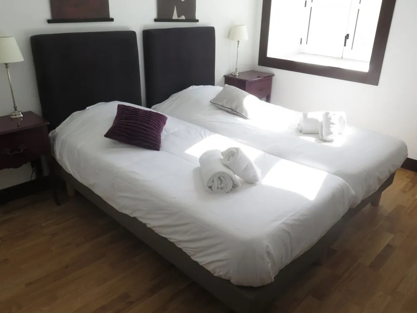 Résidence de l'Arsenal Royal