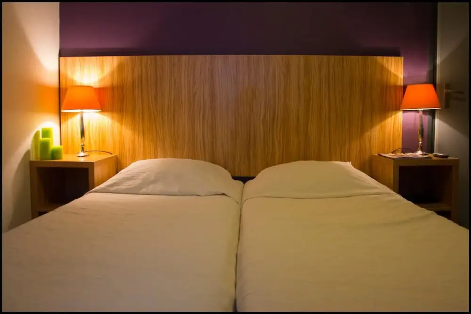 Hotel Duhoux Leeuwarden