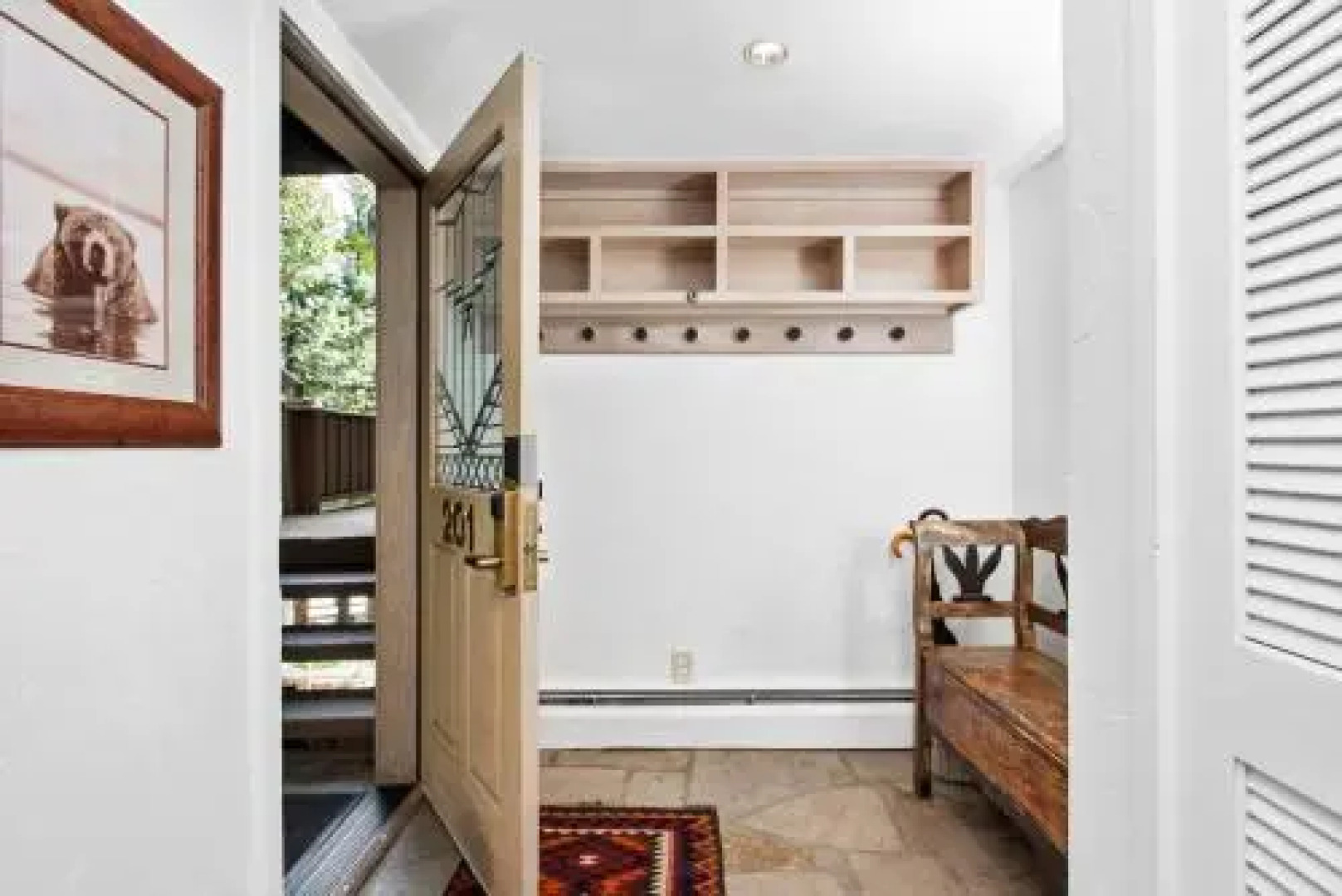 Deluxe Three Bedroom - Aspen Alps 201