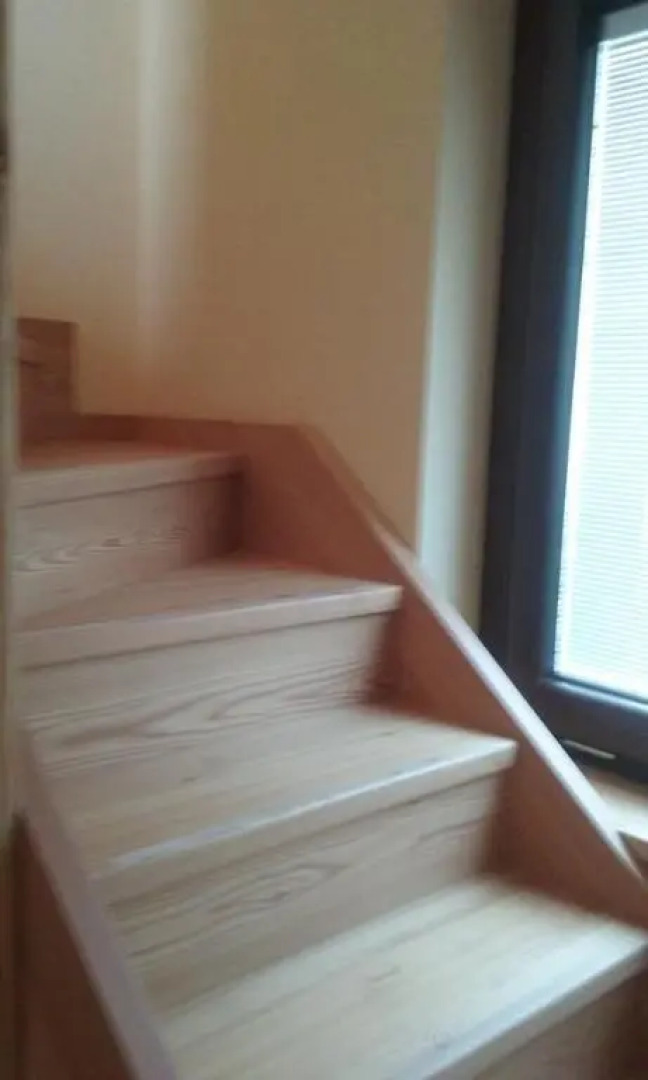 Casa Vacanze Chez Sapin