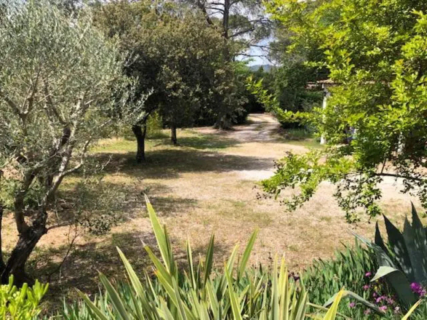 Domaine Sagittaires