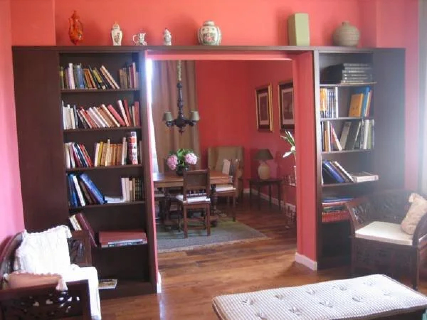 Hotel Rural Casa Roja