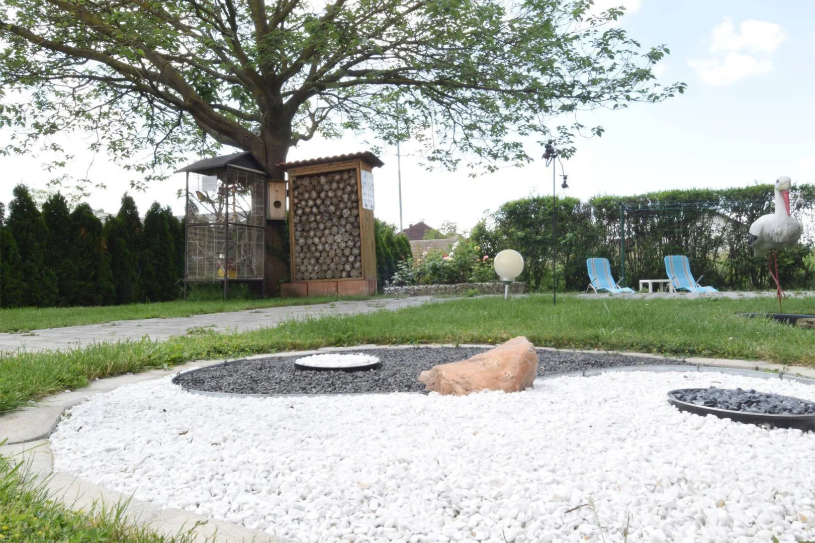 WohlfühlPension IllmitzerHof