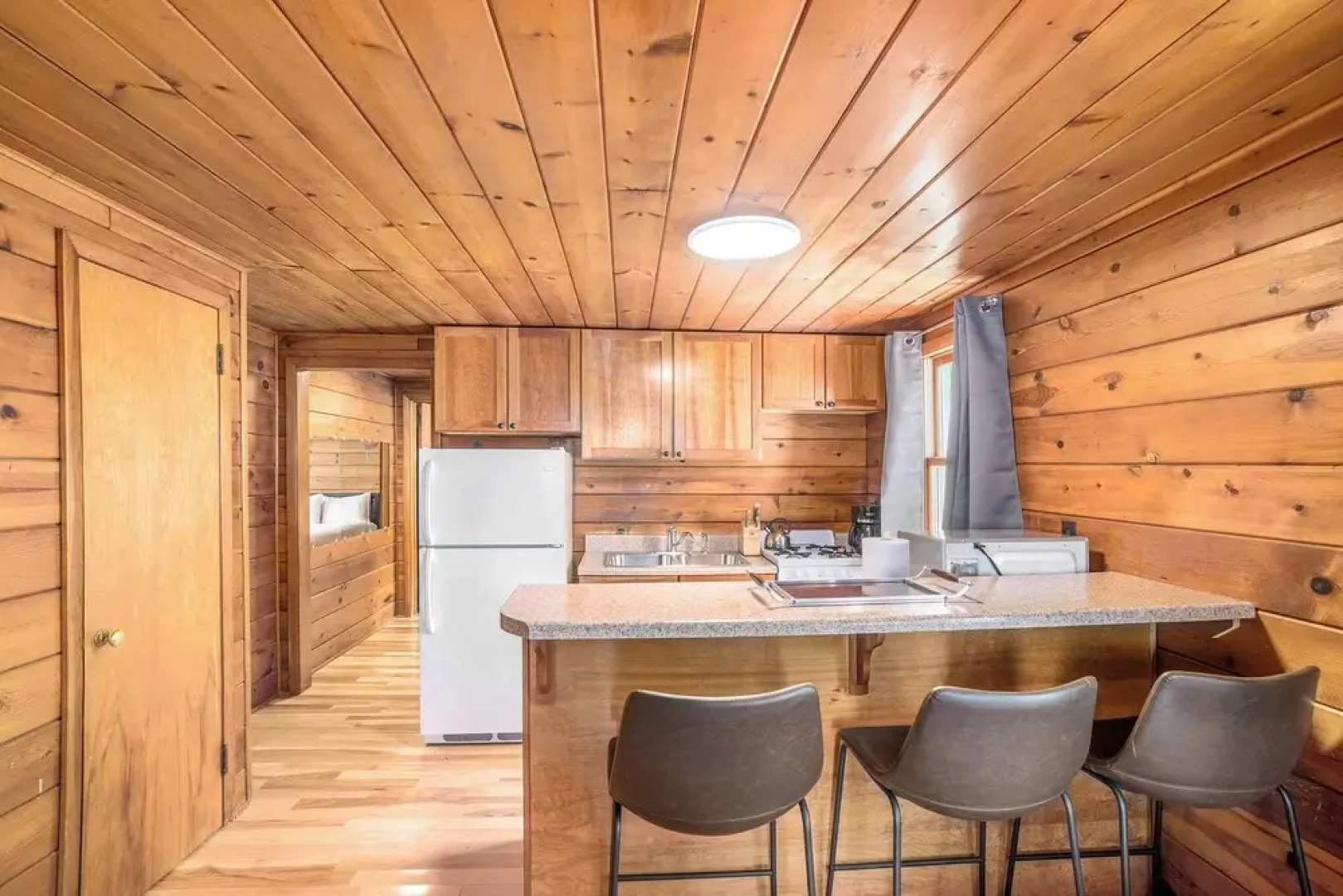 The Grand Inn Apartment Hotel 180