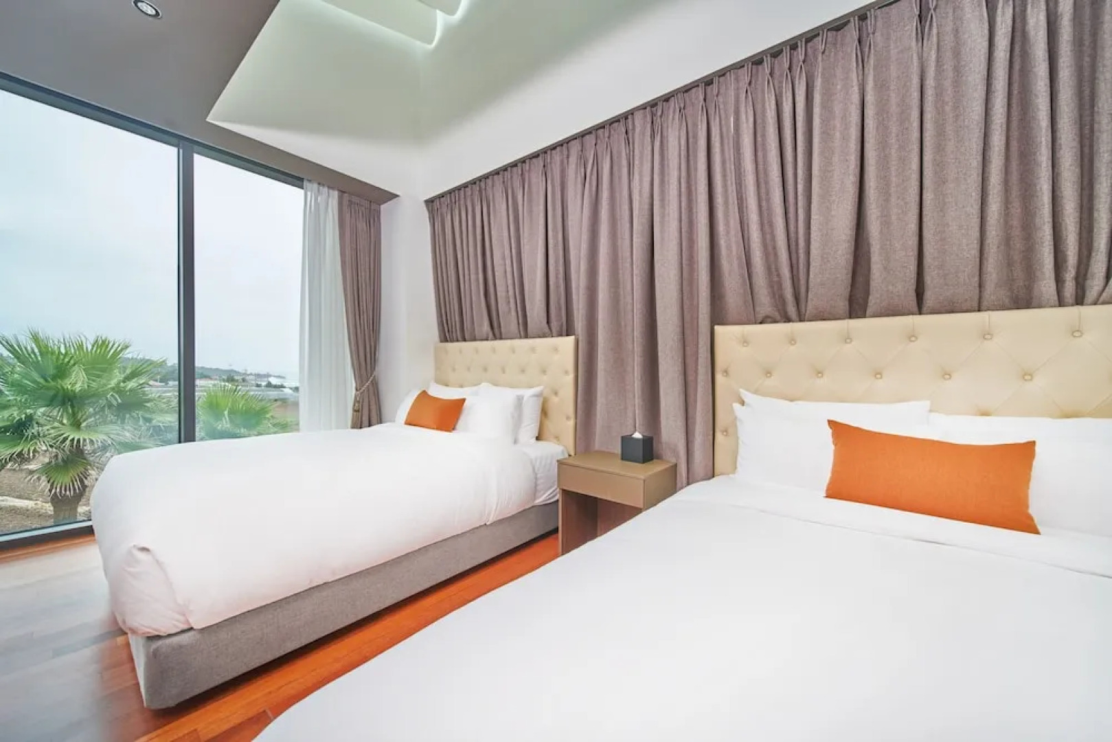 Scarboro Hotel & Exclusive Resort