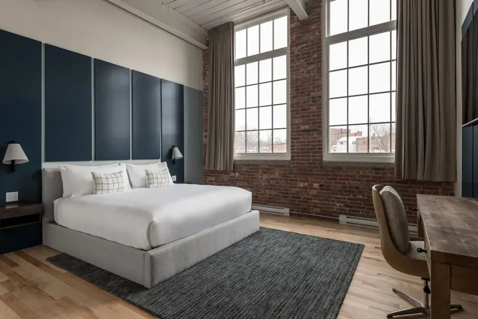 The Skowhegan By Kasa