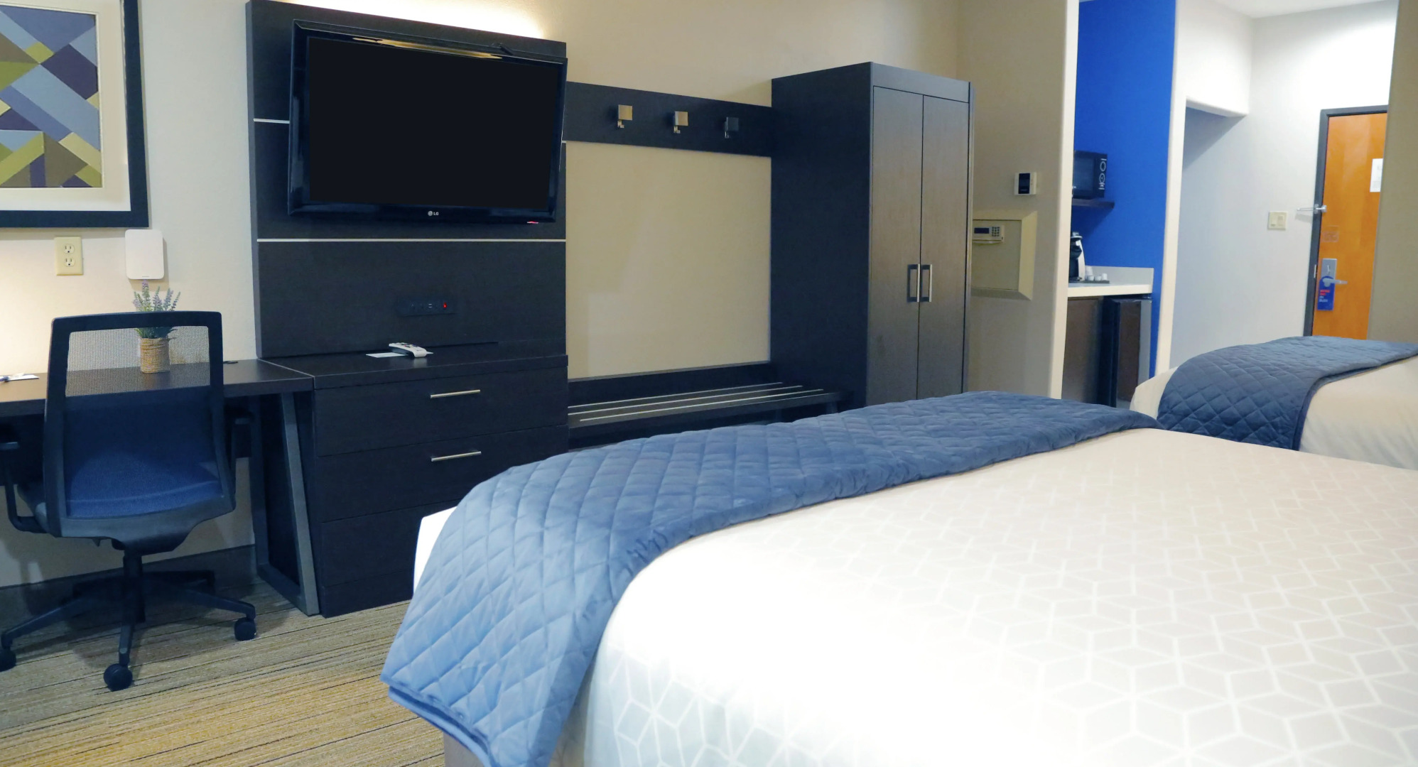 Holiday Inn Express Hotel & Suites Texas City by IHG