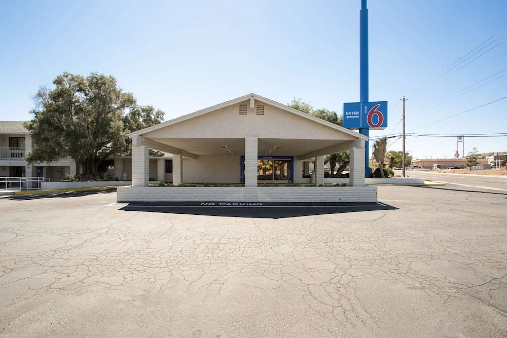 Motel 6 Kingman West