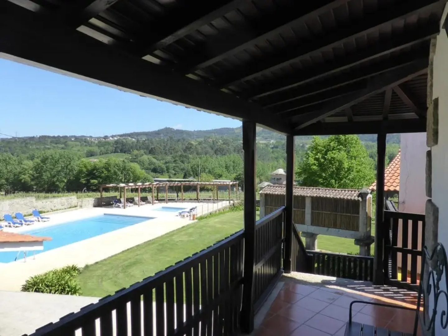 Quinta do Burgo