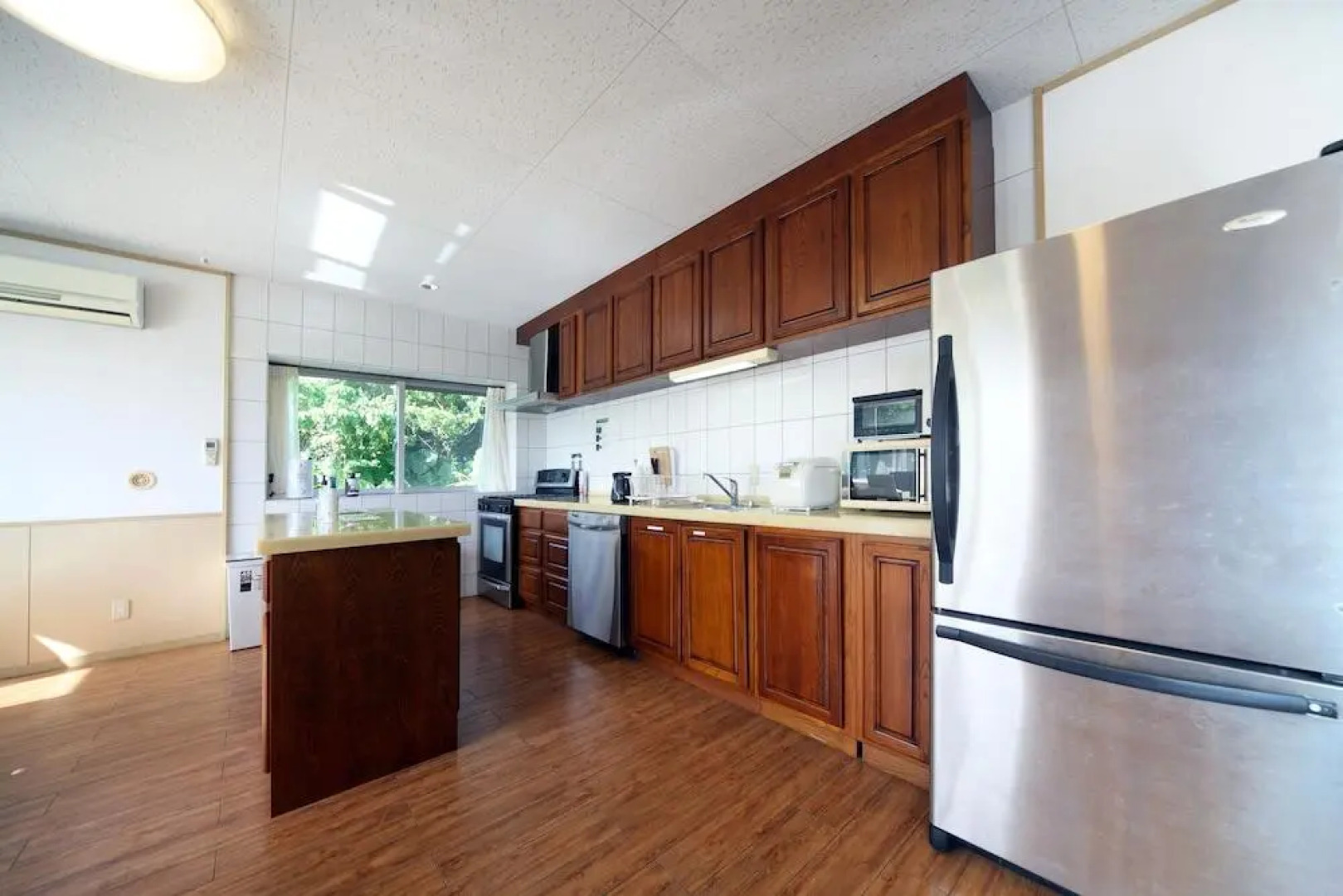 Green Garden Hills 3F-2