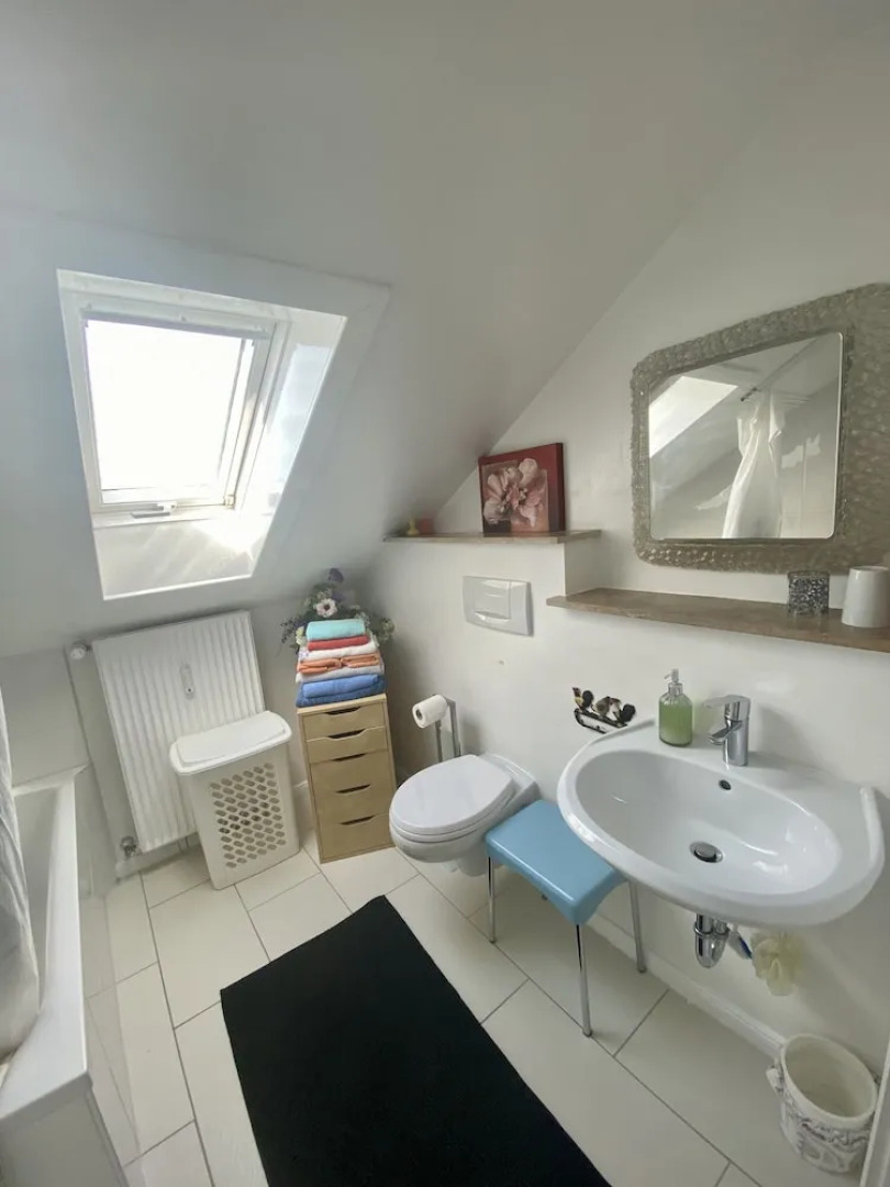 Sonnenhof Ferienwohnungen