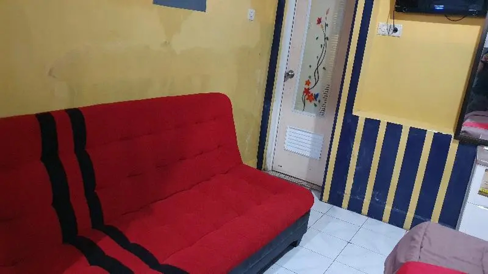 OYO 90368 Batu Adem Guest House