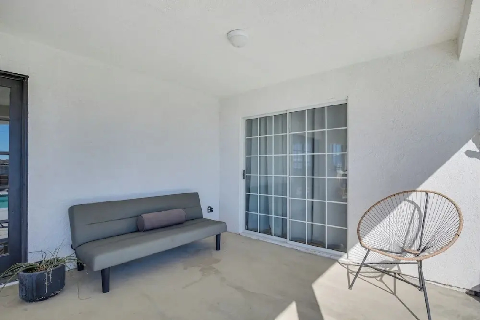 Desert Hot Springs Home w/ Saltwater Pool & Views