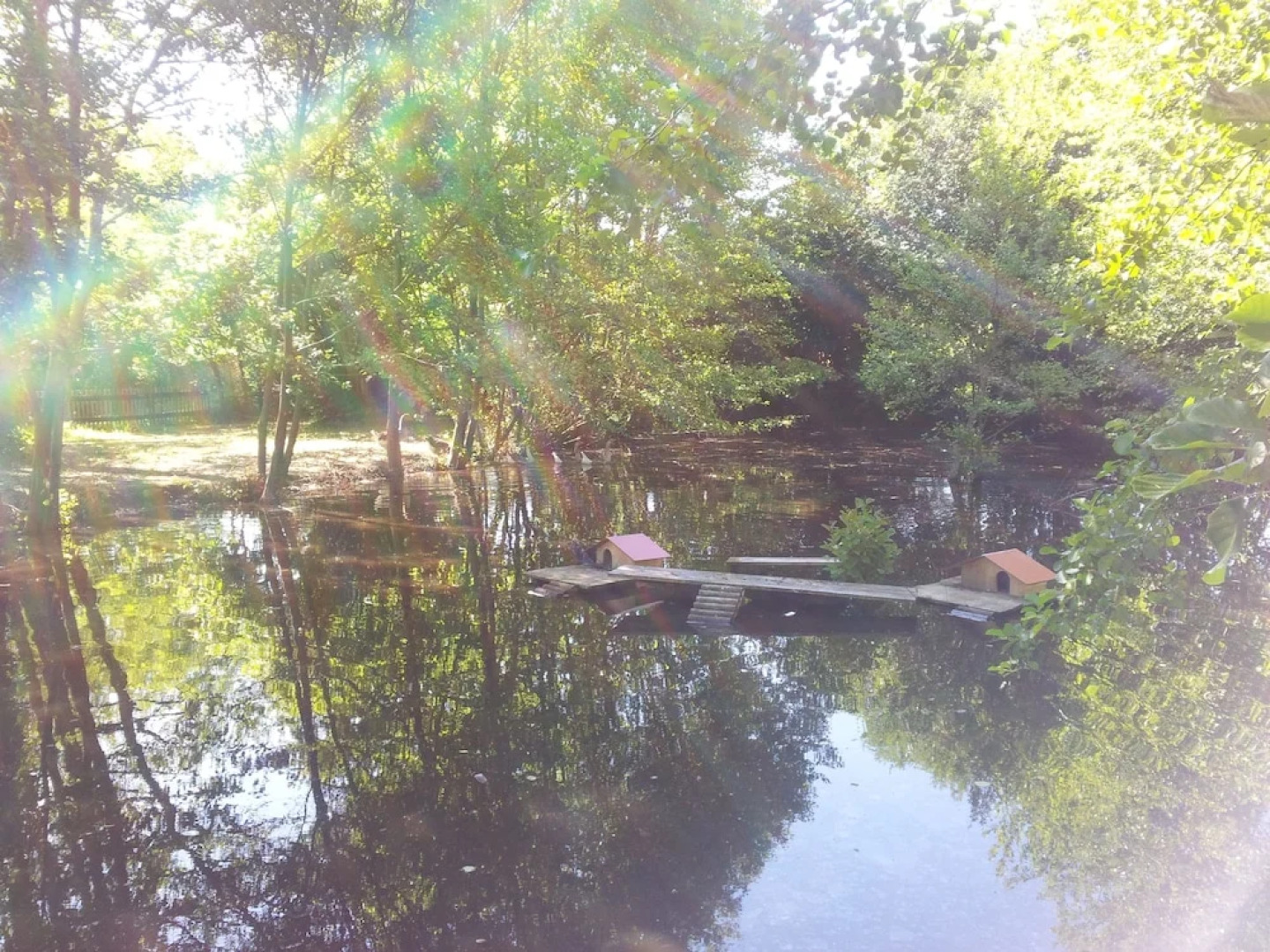 Le Logis de la Lande