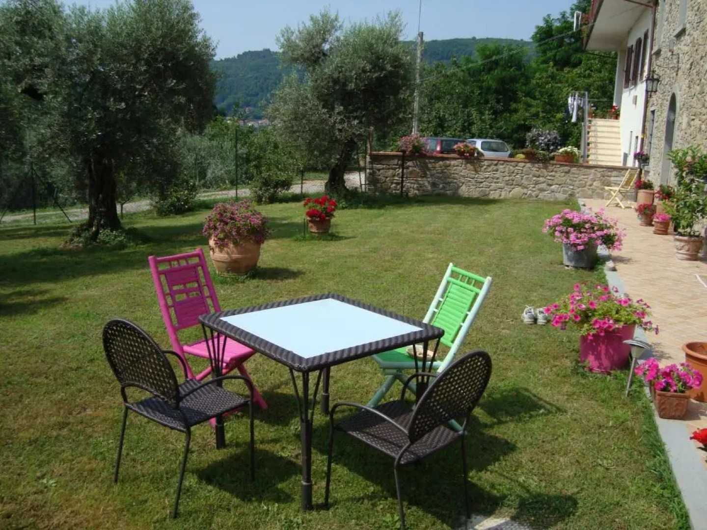 il Fienile di Penelope