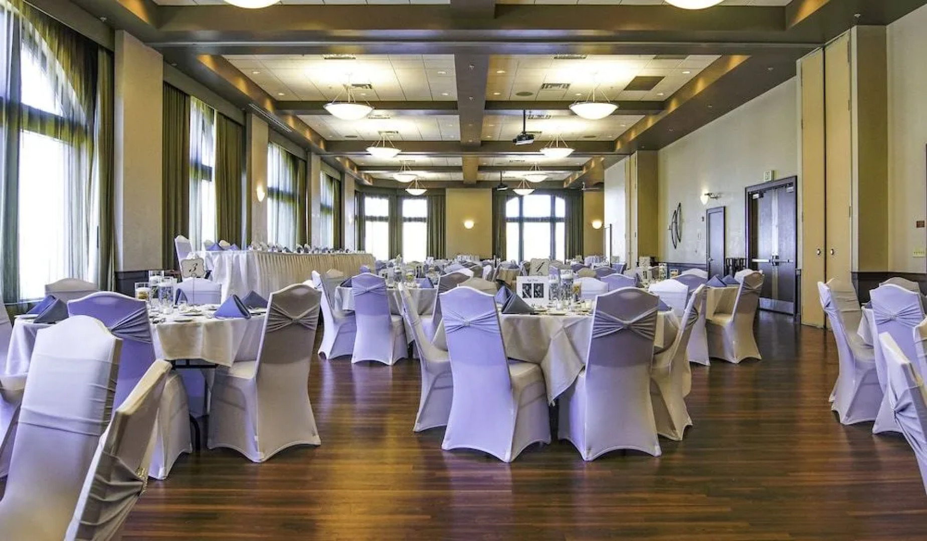 Jefferson Street Inn