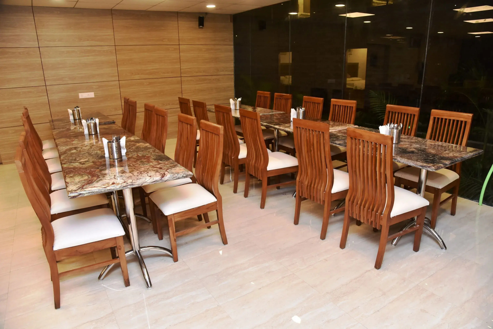 Carina Retreat Resort