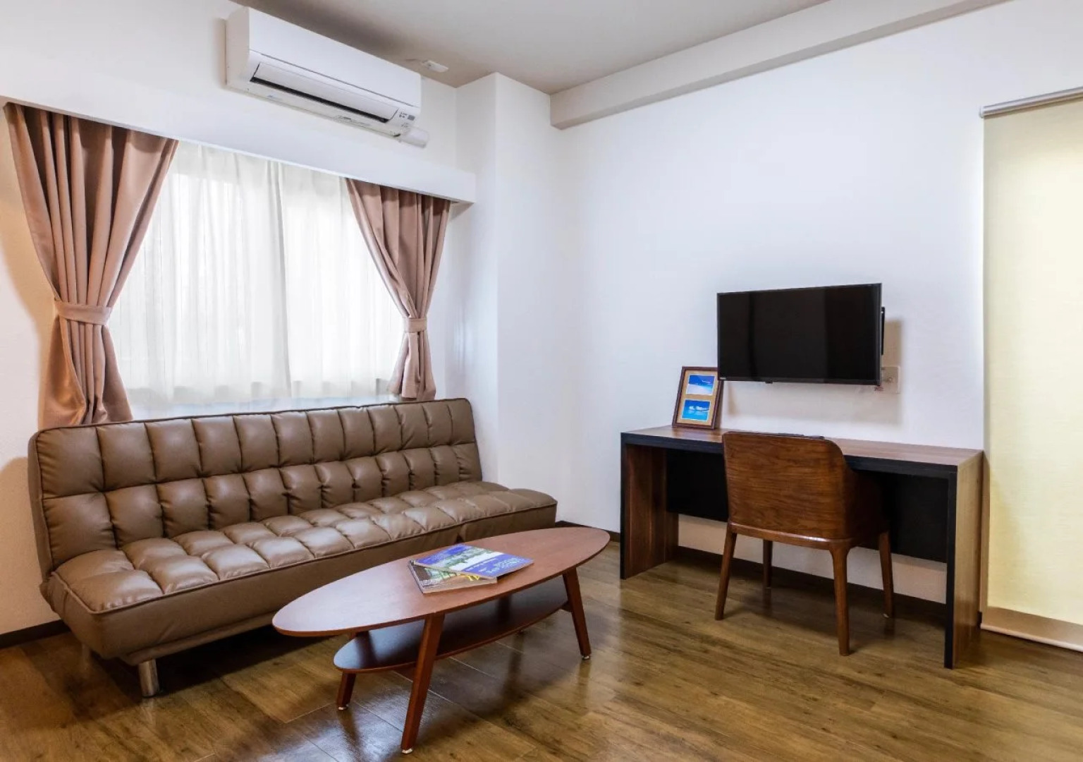 CONDOMINIUM HOTEL Riyuka in KADENA 1