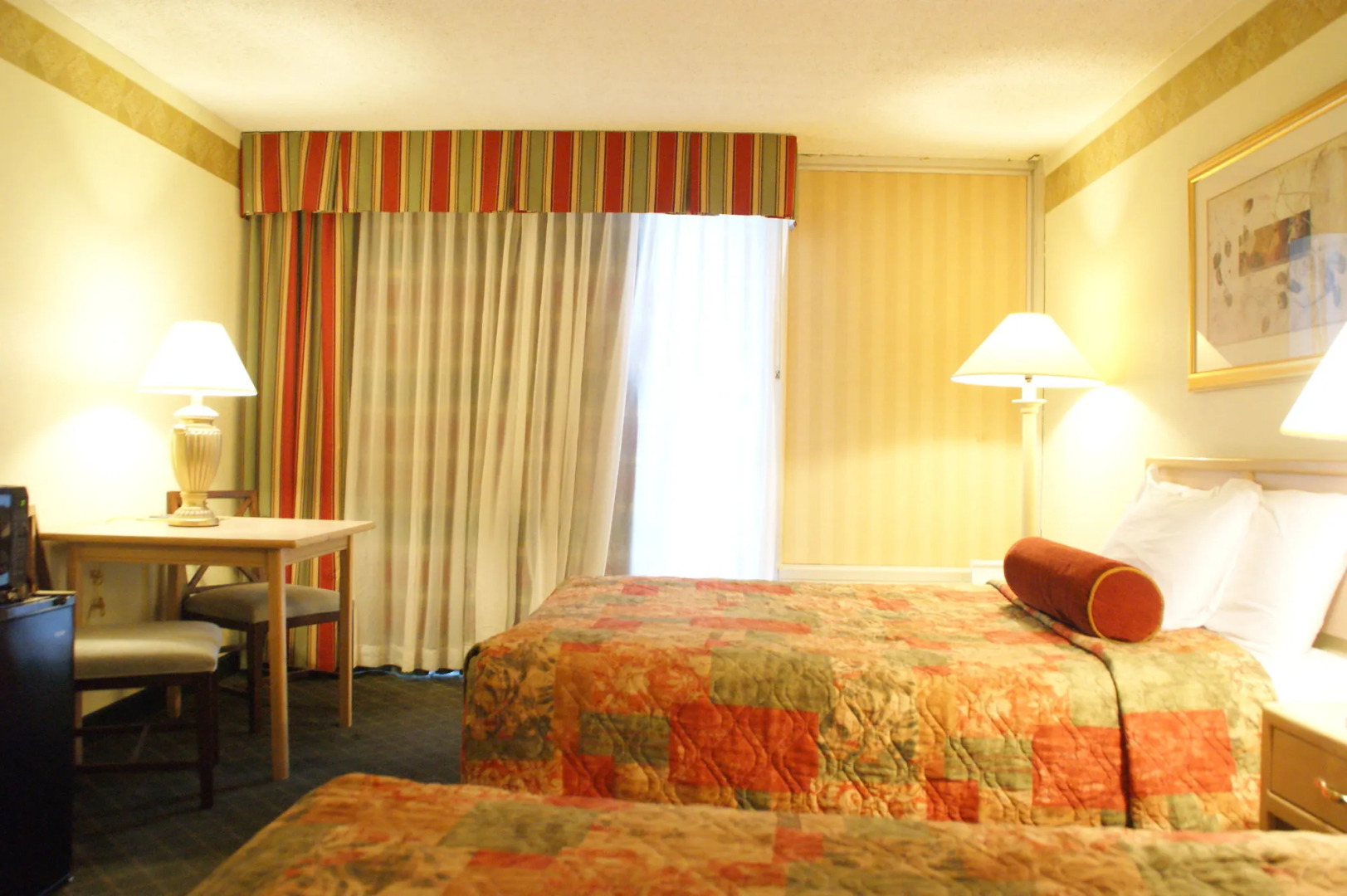 Brentwood Inn & Garden