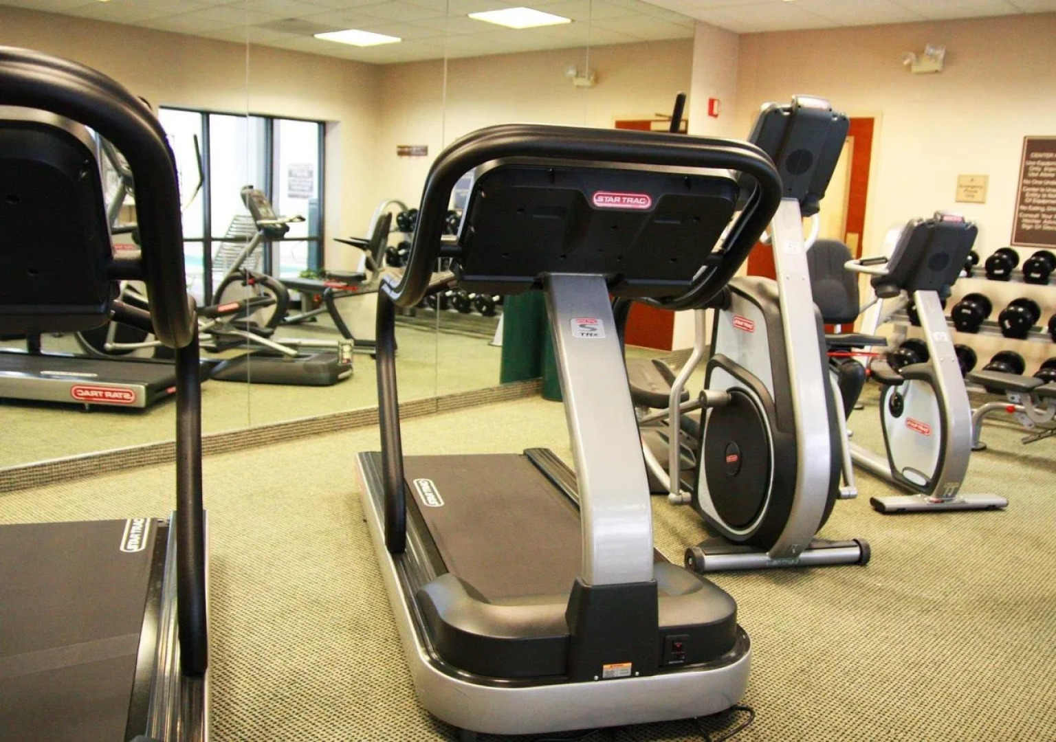 Hampton Inn Boston - Logan Airport