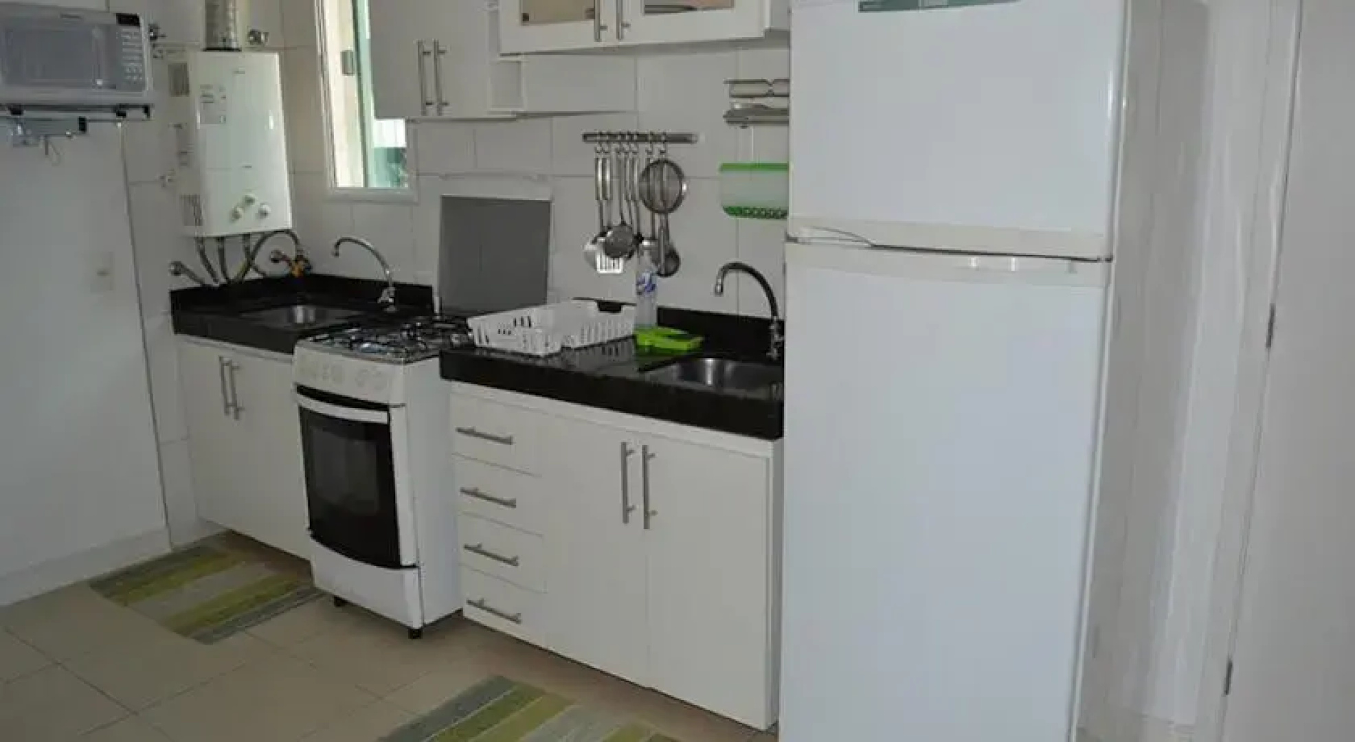 Apartamento Portal Meireles