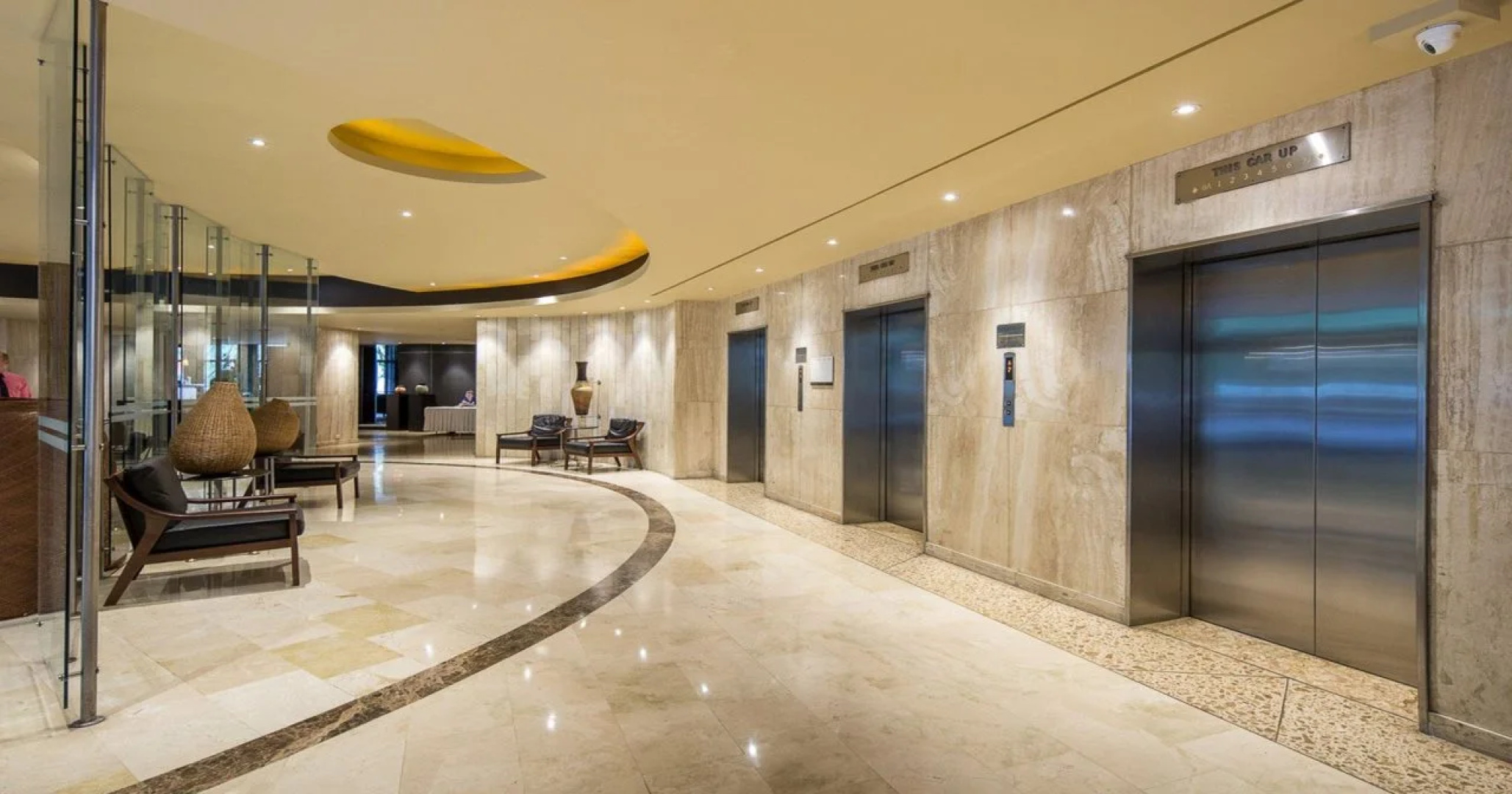 InterContinental Medellin - Movich by IHG