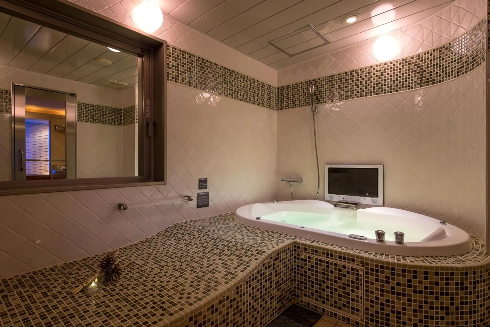 Hotel C Chiba-Shiroi