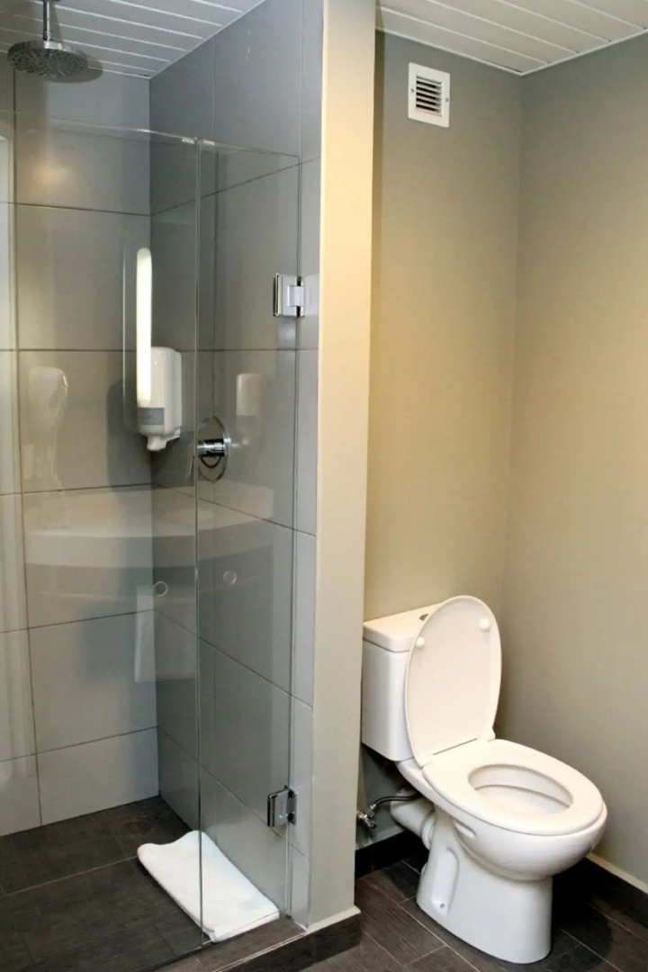 Ibis Los Mochis