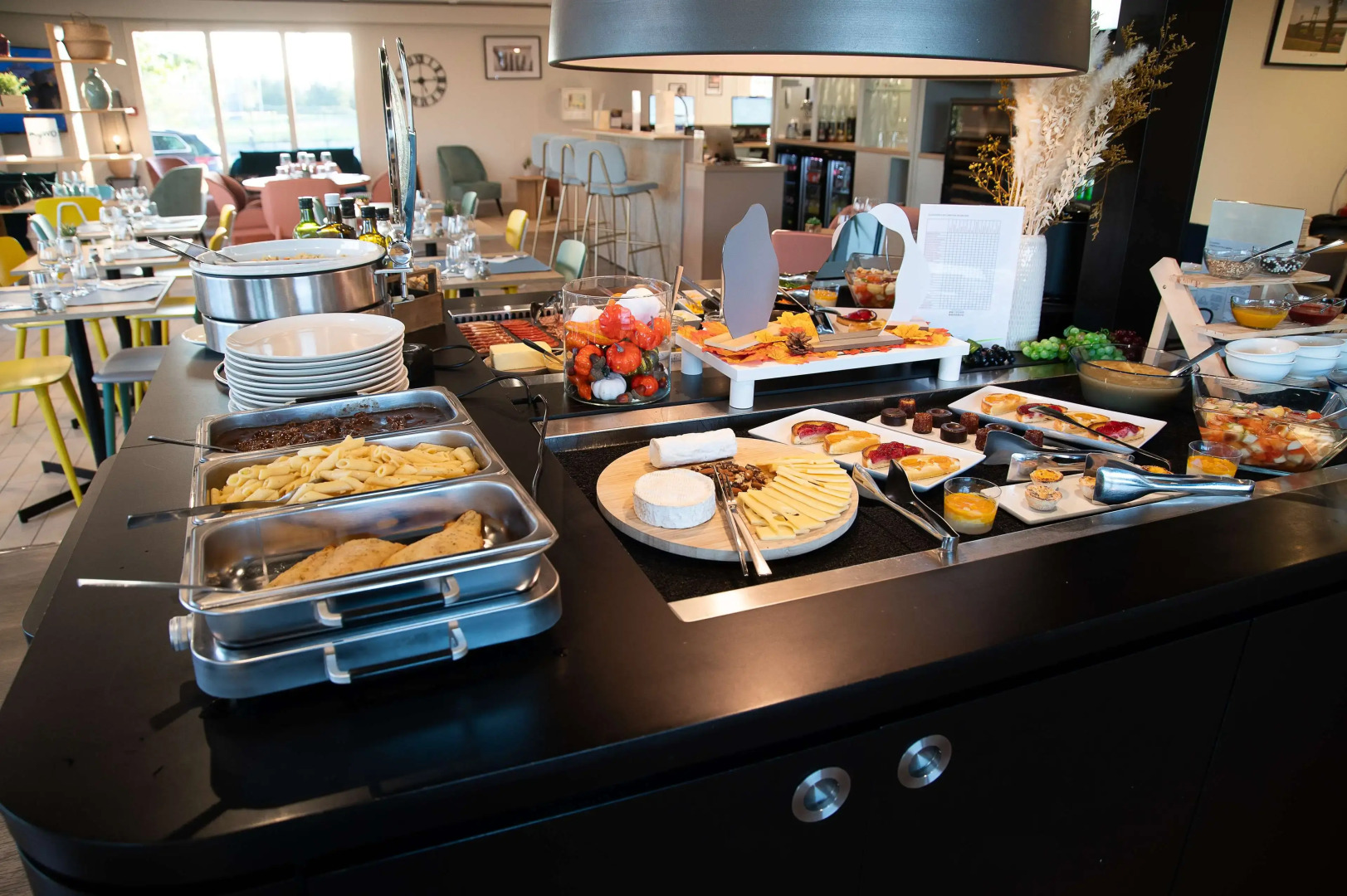 Sure Hotel by Best Western Rochefort-Sur-Mer