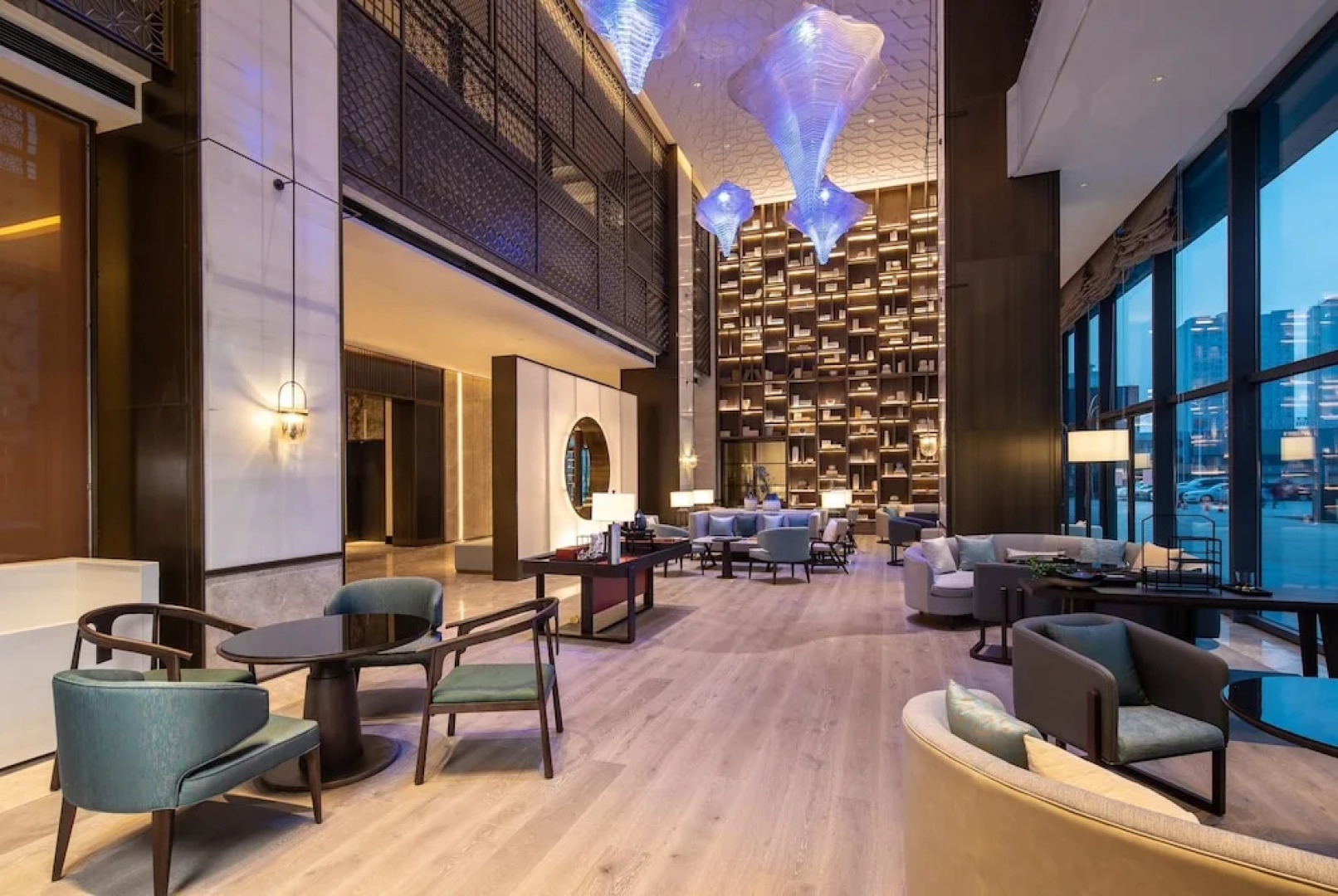 Ramada Plaza Wyndham Xiangyang Xiangzhou