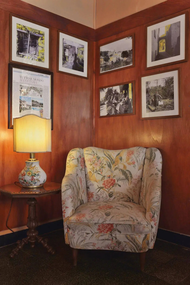 Antica Locanda Luigina