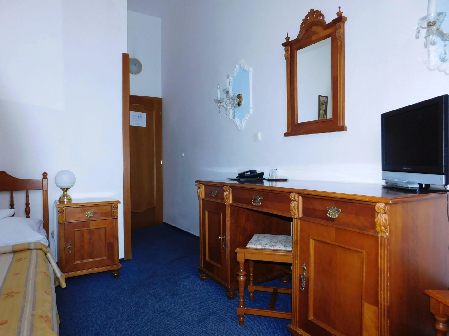 Hotel Vysehrad