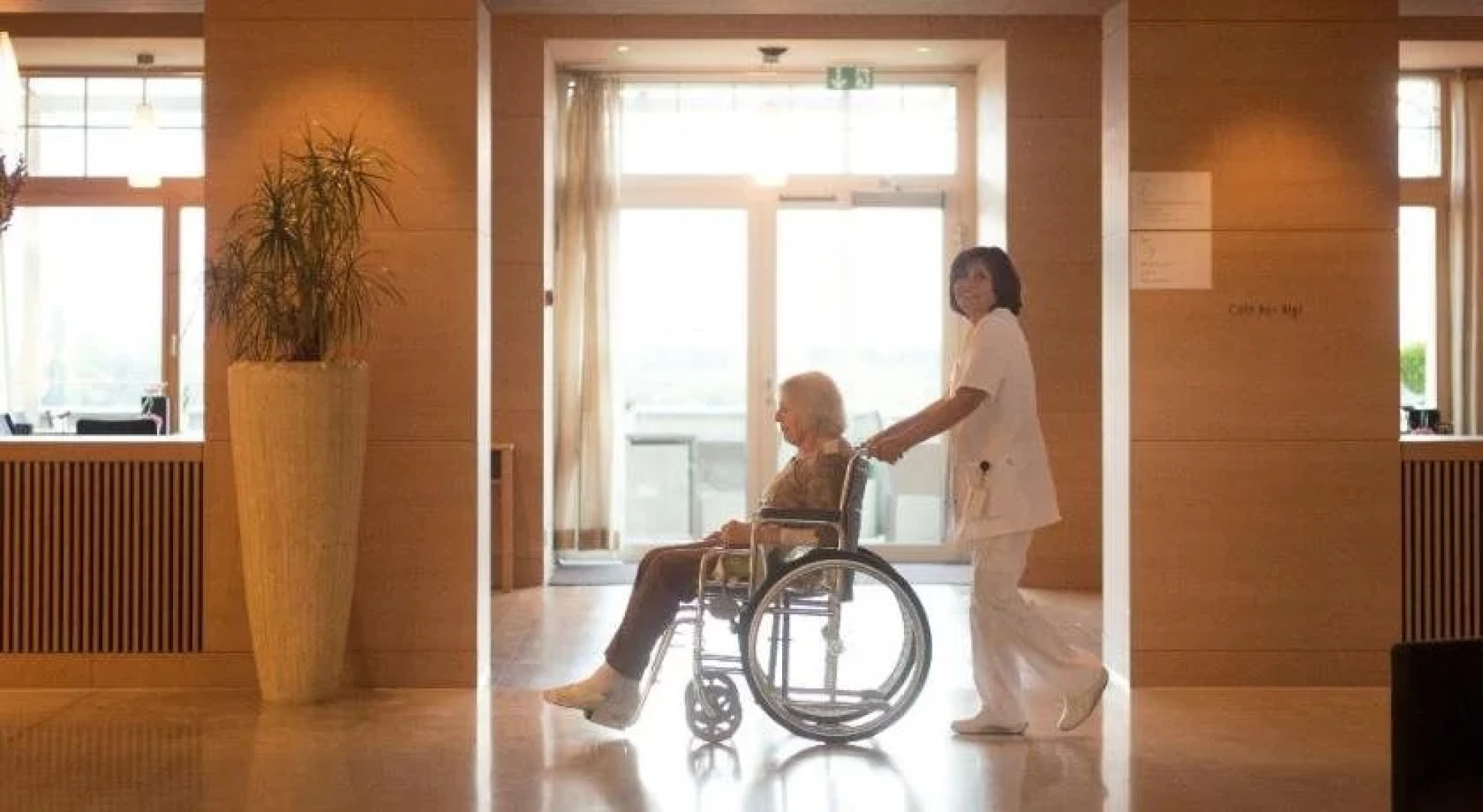 Sonnmatt Luzern Kurhotel Residenz