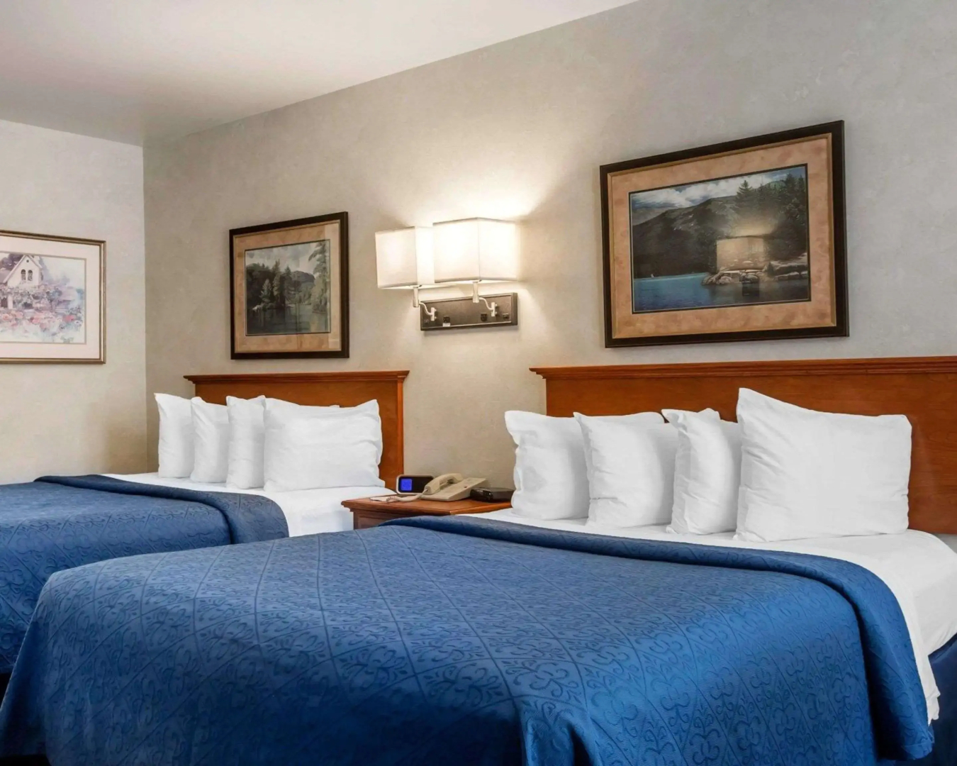 Quality Inn Lake George