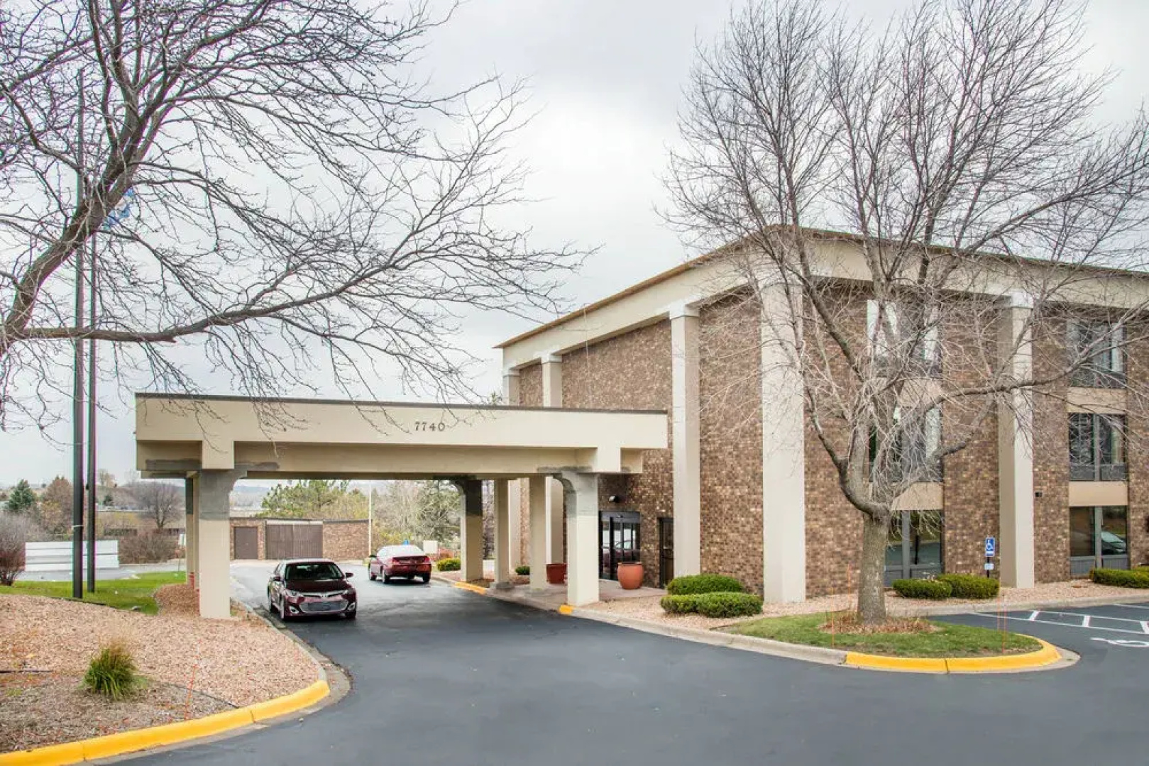 Comfort Inn