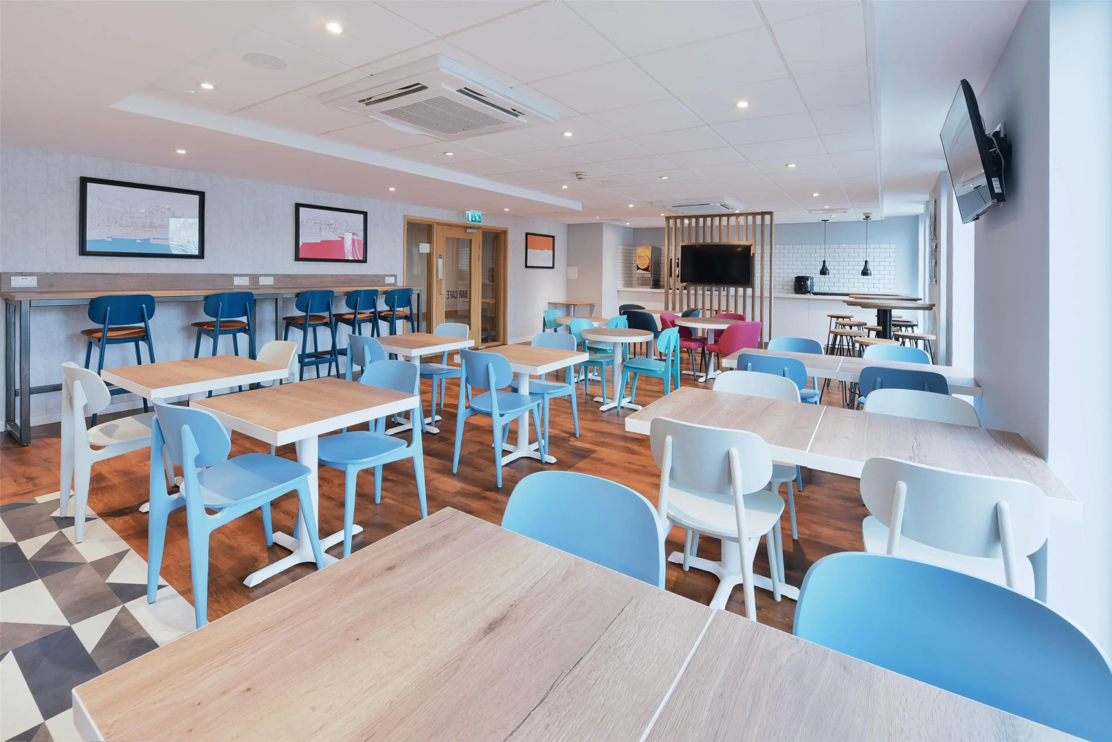 Travelodge Newquay Seafront