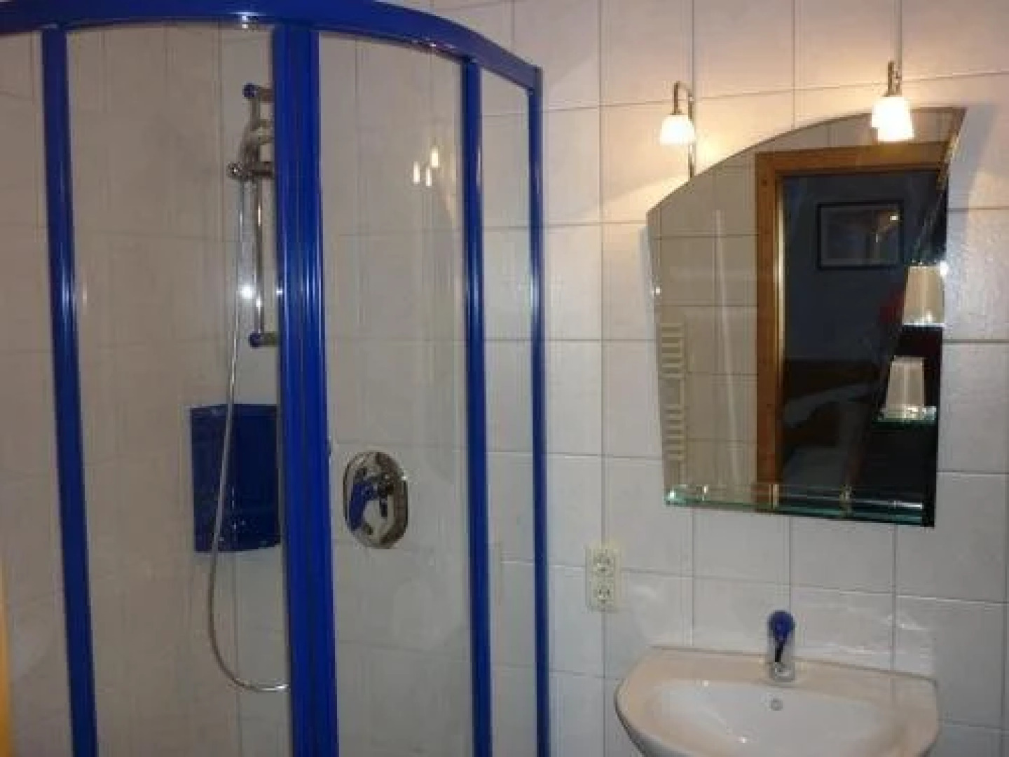 Landgasthof Zur Scheune