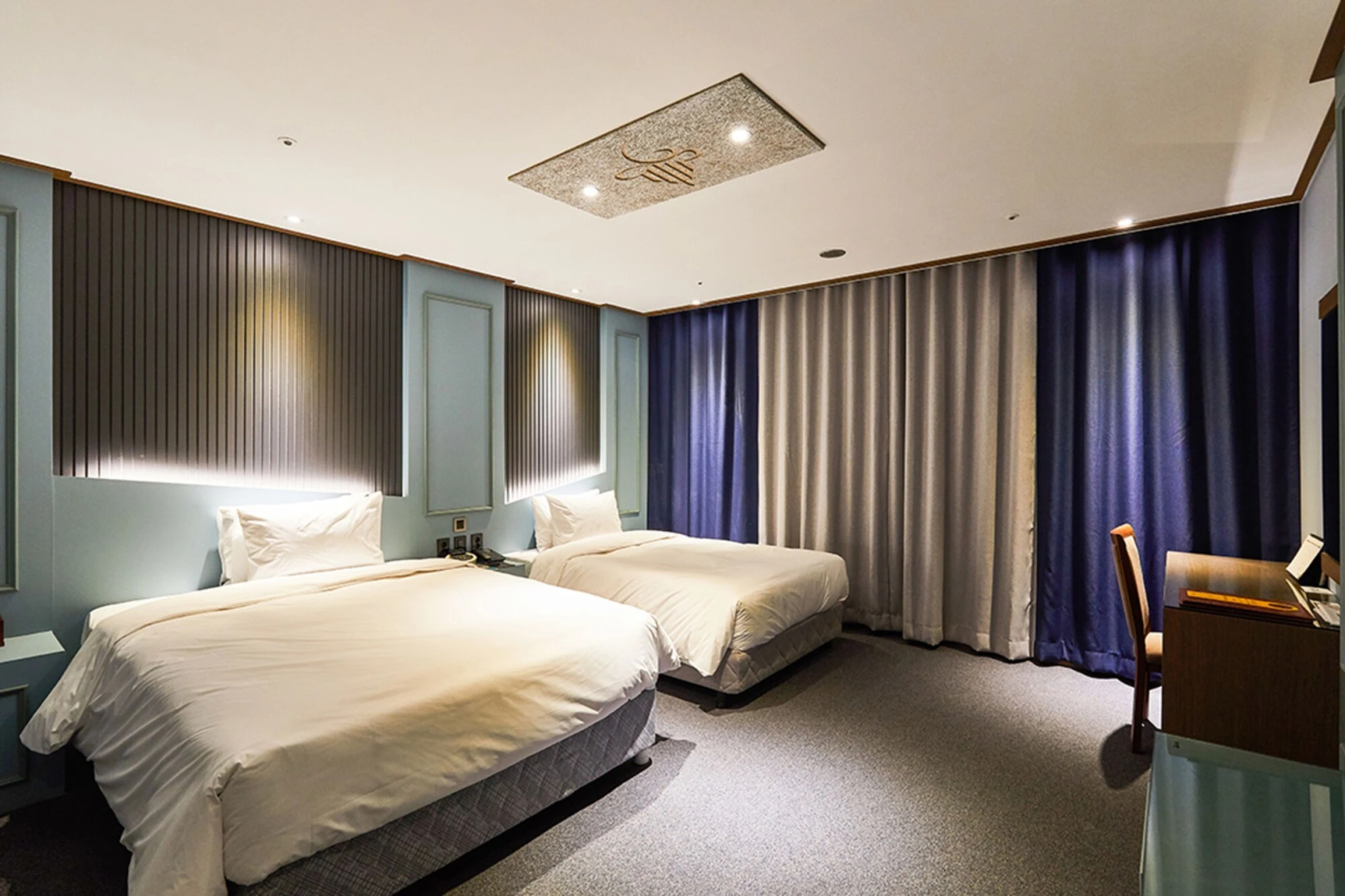 Koryo Hotel