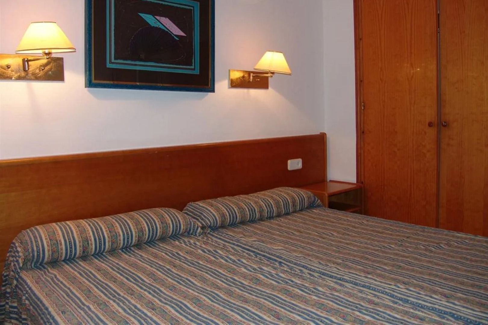 Apartamentos Sol Isla