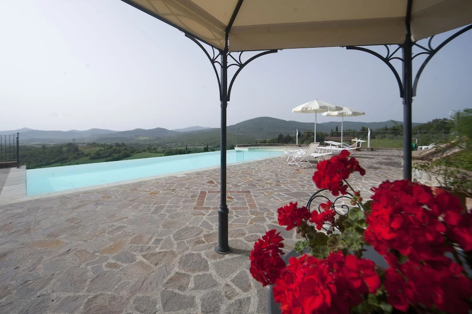 Agrihouse Casa Emilia