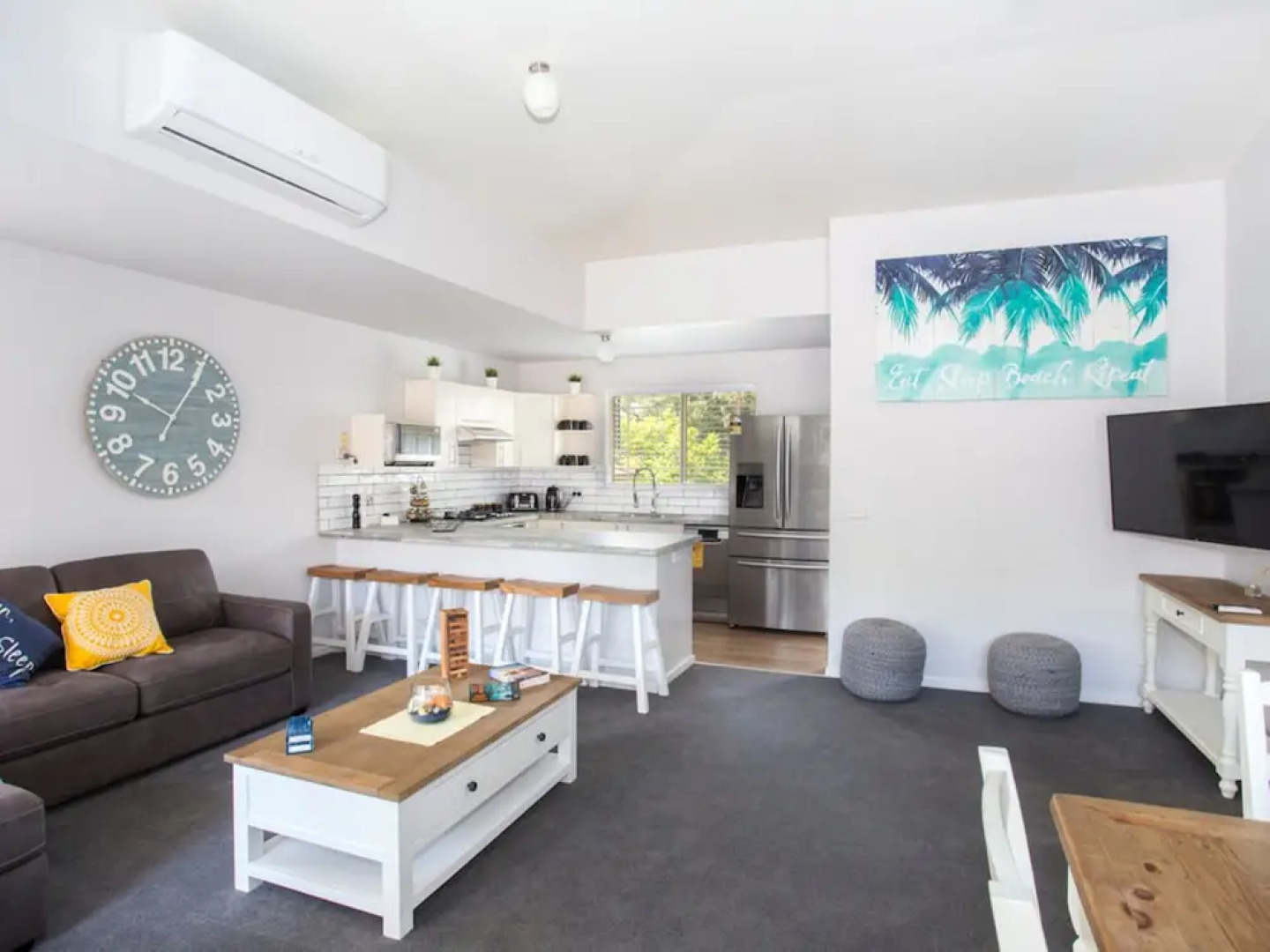 Fairway Haven Getaway