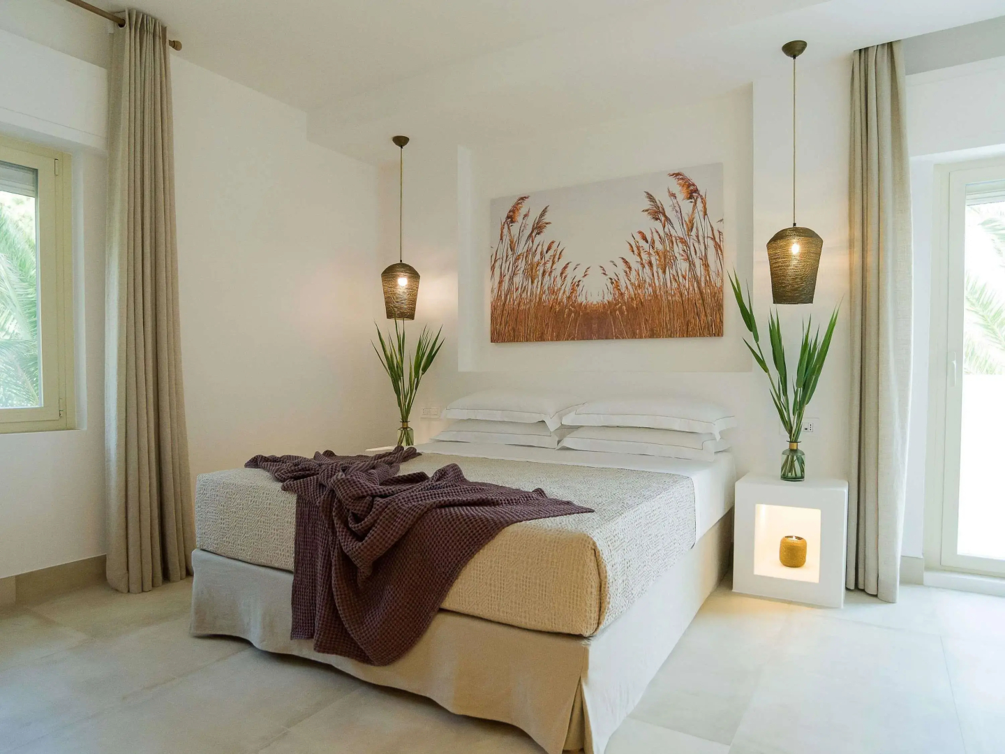 Baia Delle Zagare - Handwritten Collection