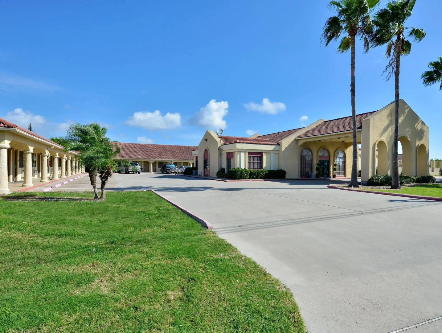 Aransas Bay Inn & Suites Corpus Christi by OYO